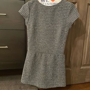 Aqua Bloomingdales romper size XS